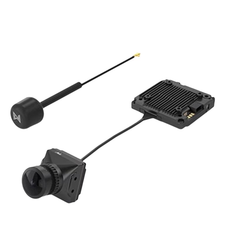 Fpv Goggles Walksnail Avatar Hd - ABRI: kit FPV Walksnail Avatar HD