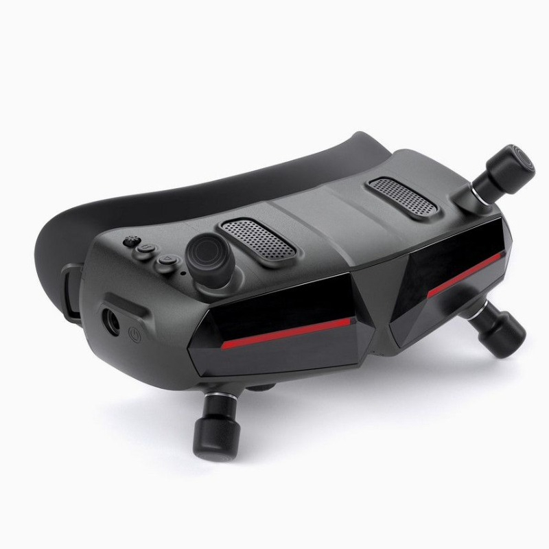 Fpv Goggles Walksnail Avatar Hd - Walksnail Avatar HD Goggles X gafas