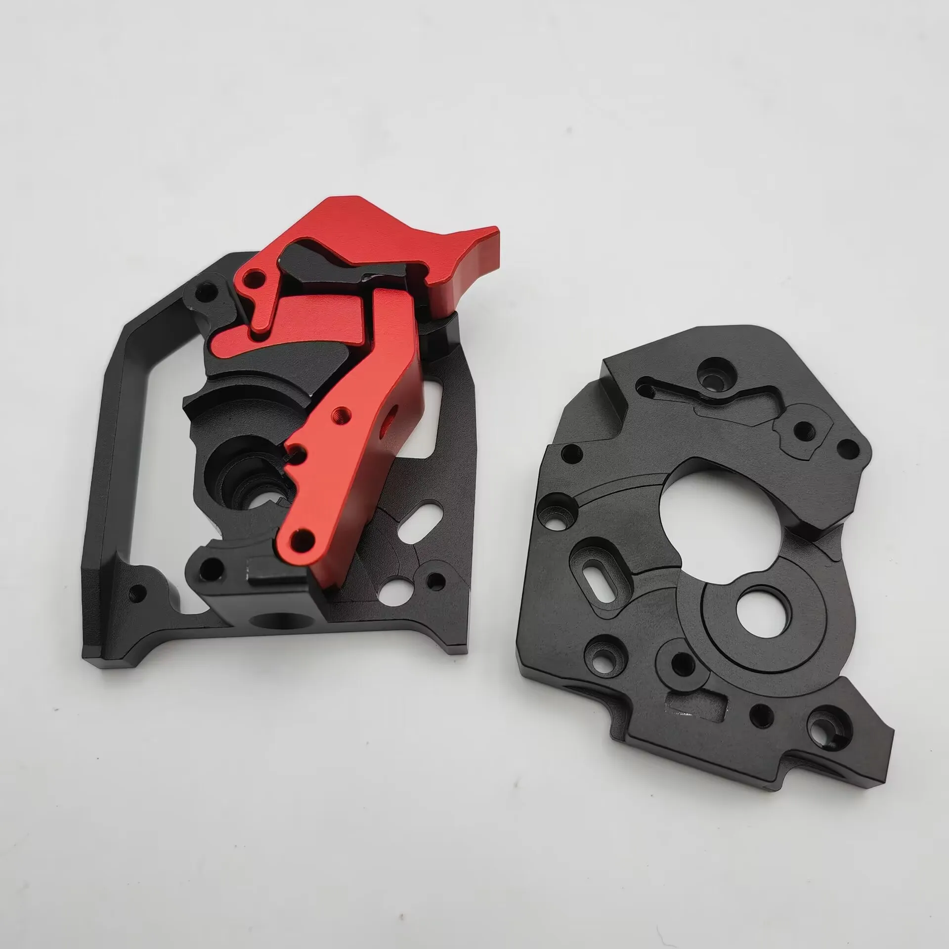 Voron 2.4 R2 Kit - CNC hecho todo metal Voron Stealthburner