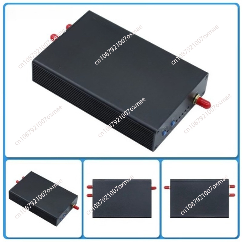 Sdr Software Defined Radio Hackrf - Para HackRF One, transceptor de radio