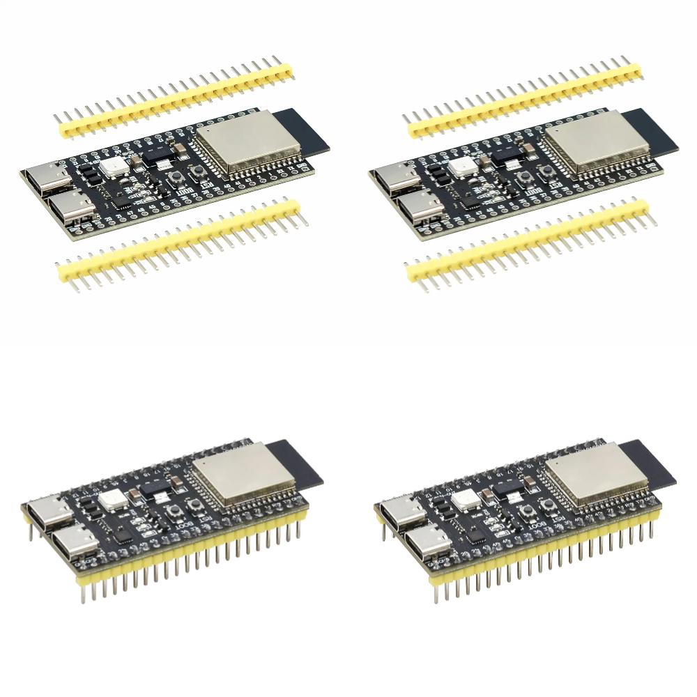 Placas de desarrollo ESP32 S3  - Esp32 S3 Development Board Lot reseña y precio