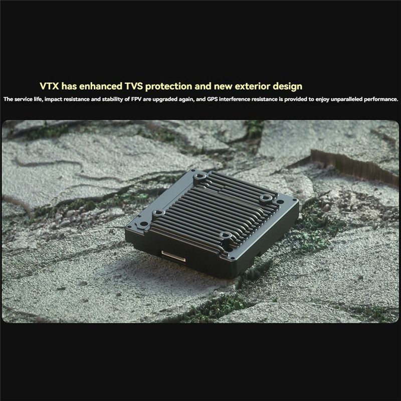 ABRI: kit FPV Walksnail Avatar - Fpv Goggles Walksnail Avatar Hd reseña y precio