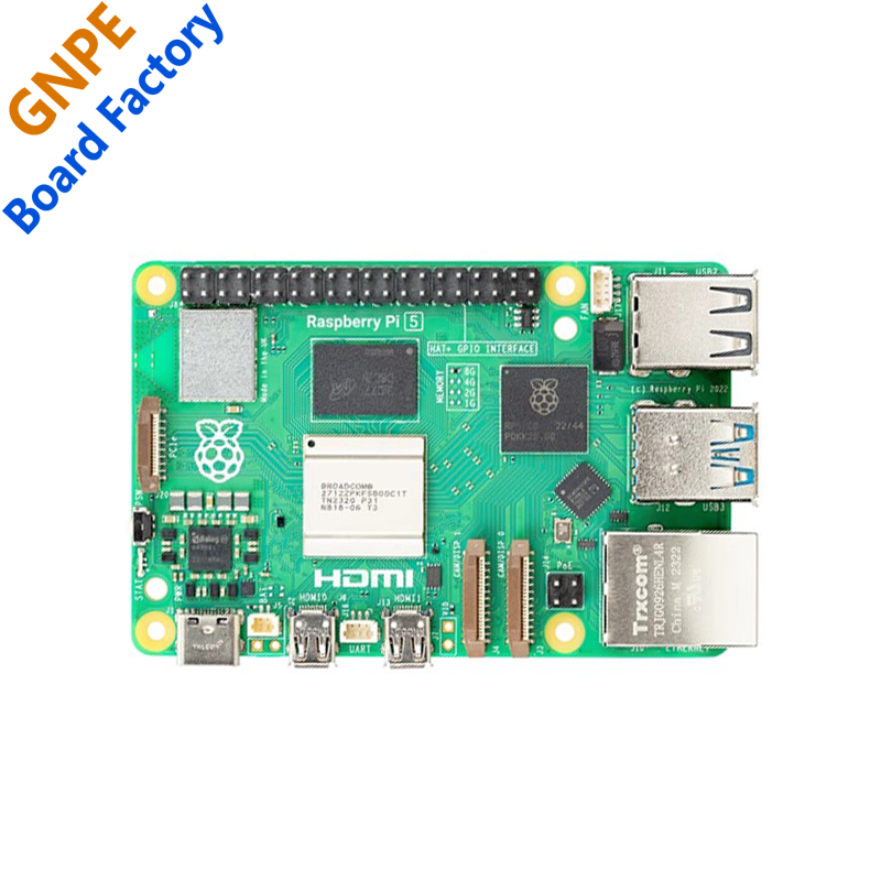 Kit Completo Raspberry Pi 5 o  - Raspberry Pi 5 8Gb Kit reseña y precio