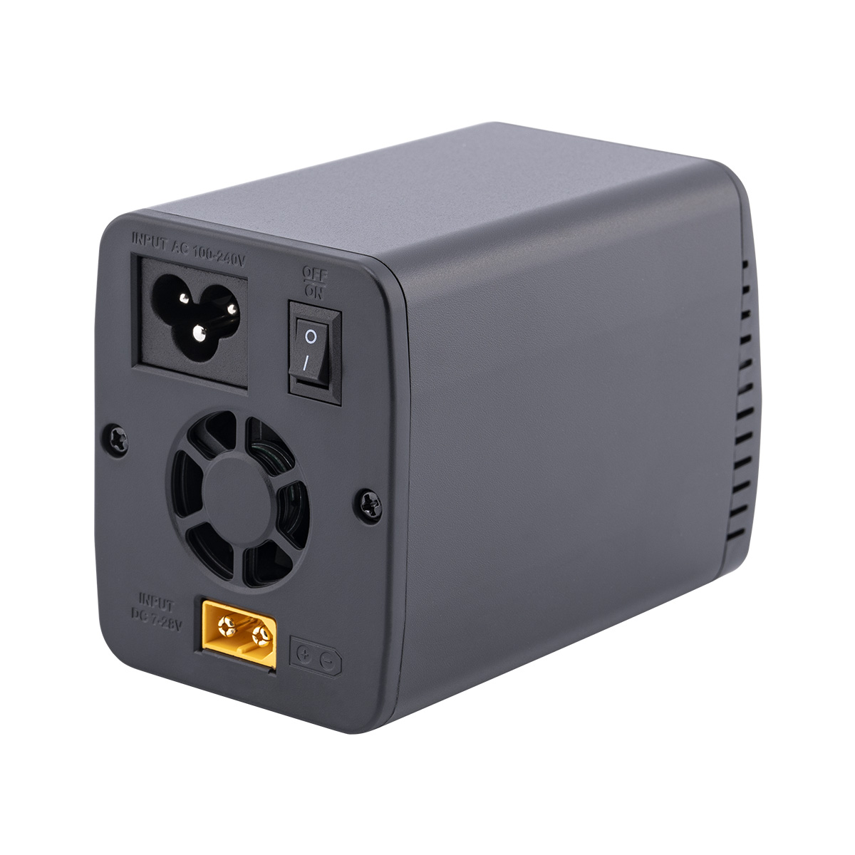 ToolkitRC-adaptador de fuente  - Programmable Dc Power Supply 30V 10A reseña y precio