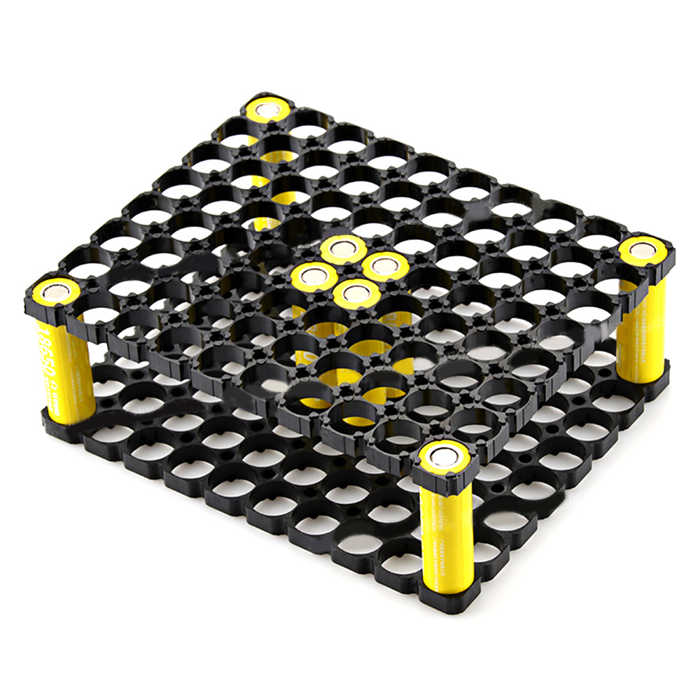 18650 8*10 soporte de caja de  - Spot Welder 18650 Battery Pack reseña y precio