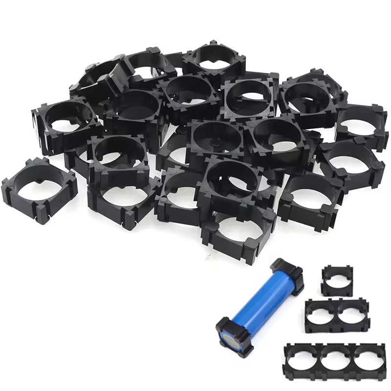 100 piezas de soportes para ba - Spot Welder 18650 Battery Pack reseña y precio