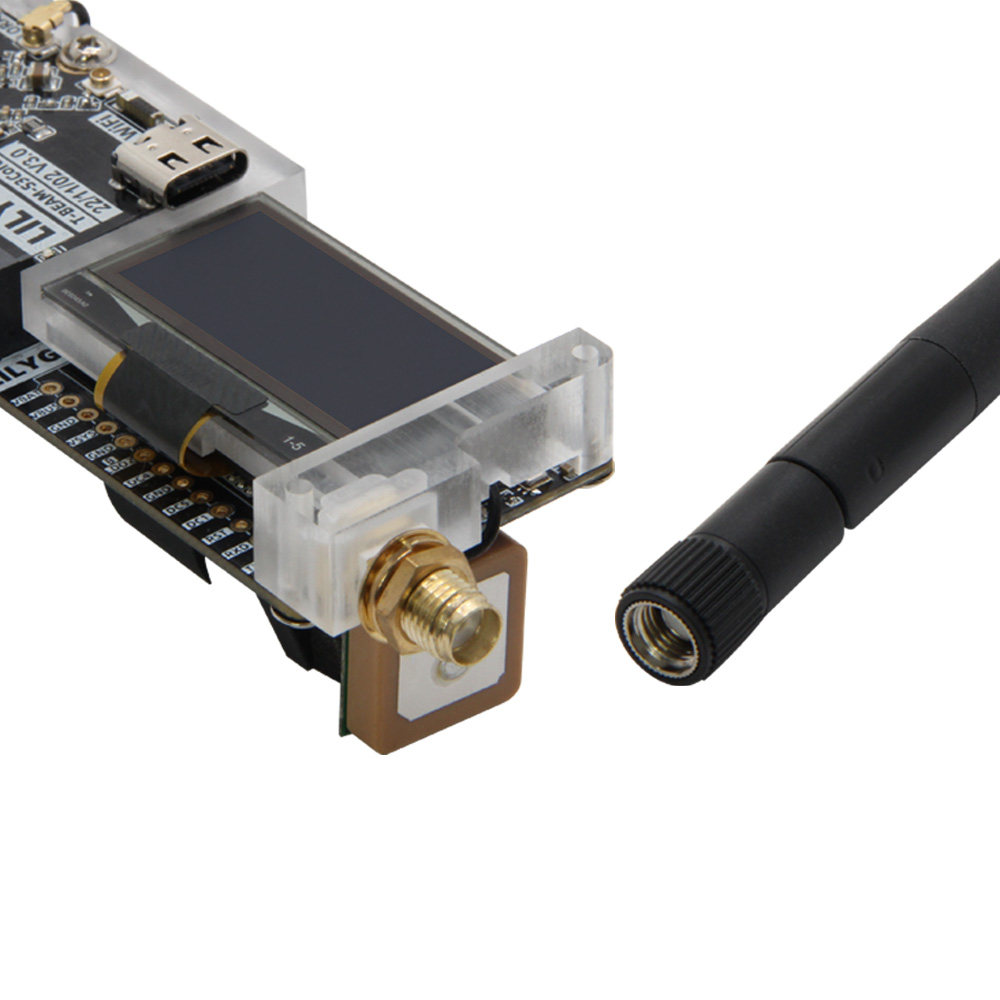 LILYGO ®   Placa de Desarrollo - Esp32 S3 Development Board Lot reseña y precio