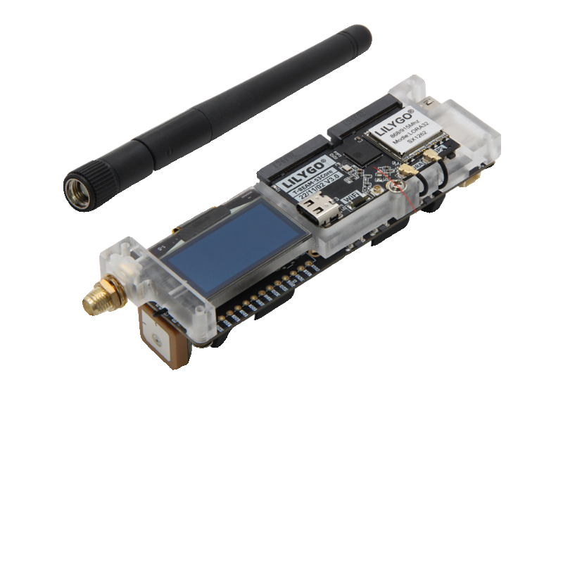 LILYGO ®   Placa de Desarrollo - Esp32 S3 Development Board Lot reseña y precio