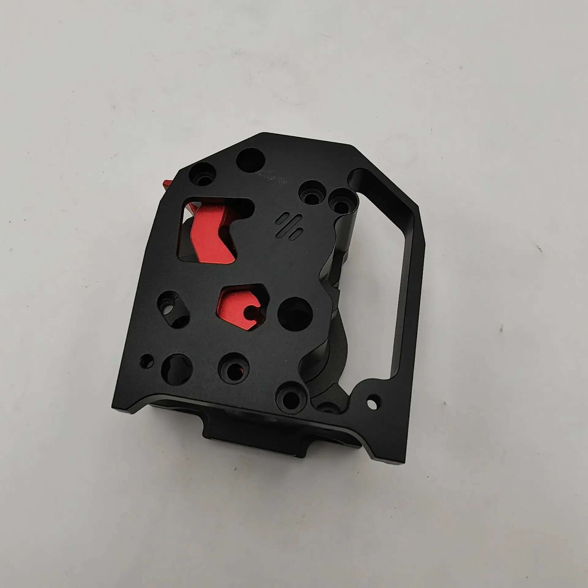 CNC hecho todo metal Voron Ste - Voron 2.4 R2 Kit reseña y precio