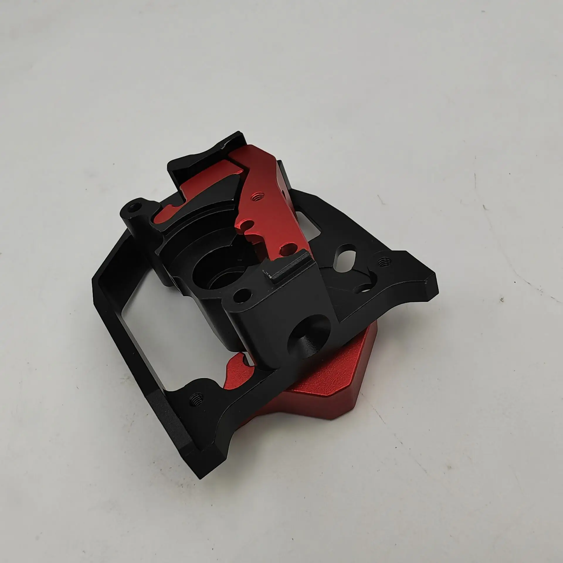 CNC hecho todo metal Voron Ste - Voron 2.4 R2 Kit reseña y precio