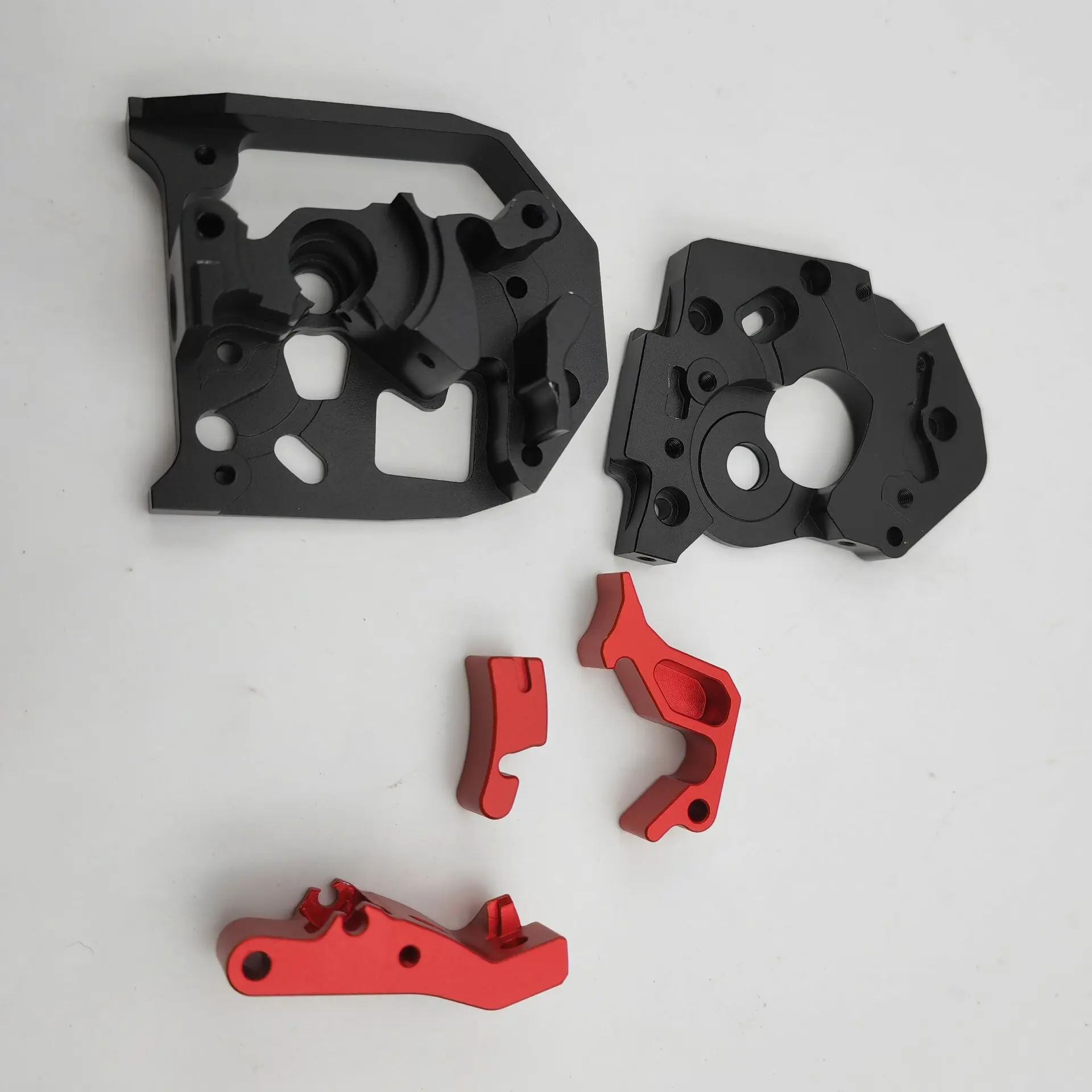 CNC hecho todo metal Voron Ste - Voron 2.4 R2 Kit reseña y precio