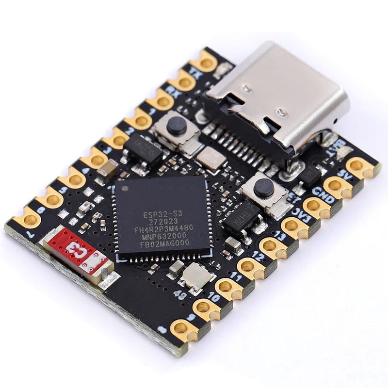 3PCS/LOT Placa de Desarrollo S - Esp32 S3 Development Board Lot reseña y precio