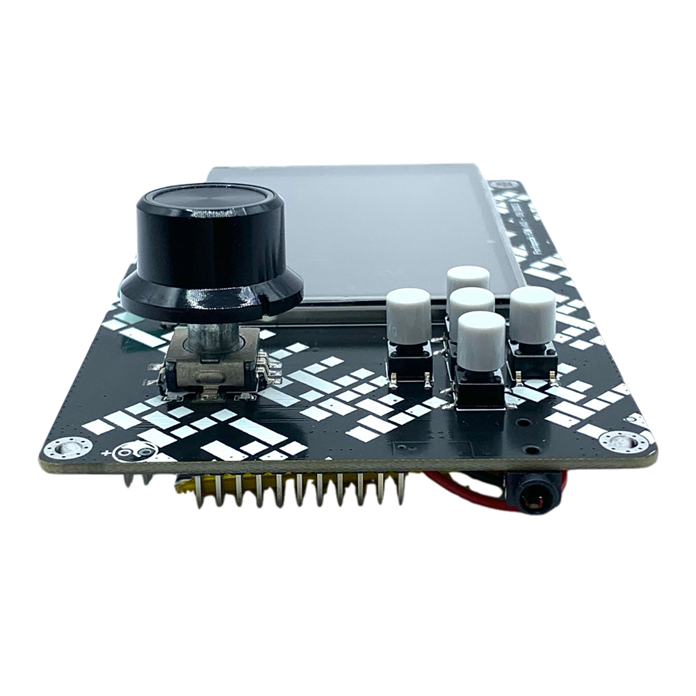 PortaPack H2M Signature Editio - Sdr Software Defined Radio Hackrf reseña y precio