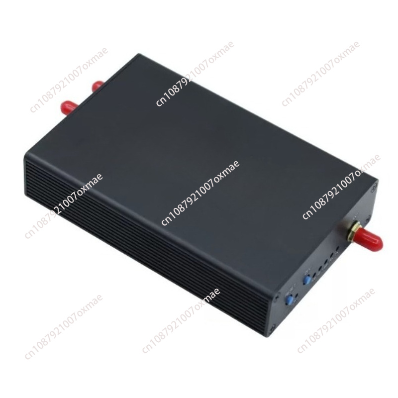 Para HackRF One, transceptor d - Sdr Software Defined Radio Hackrf reseña y precio