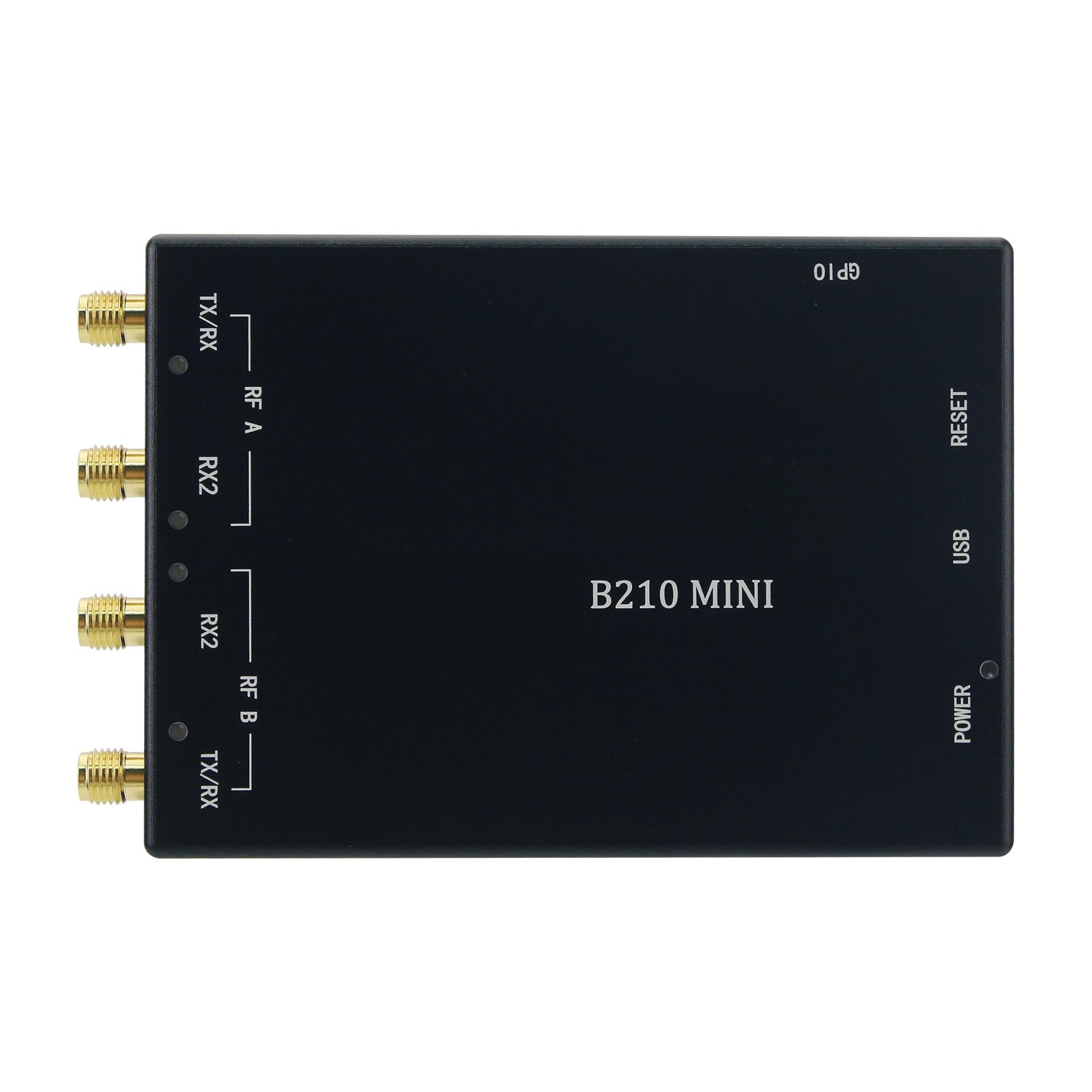 Kit de Desarrollo de Radio Def - Sdr Software Defined Radio Hackrf reseña y precio