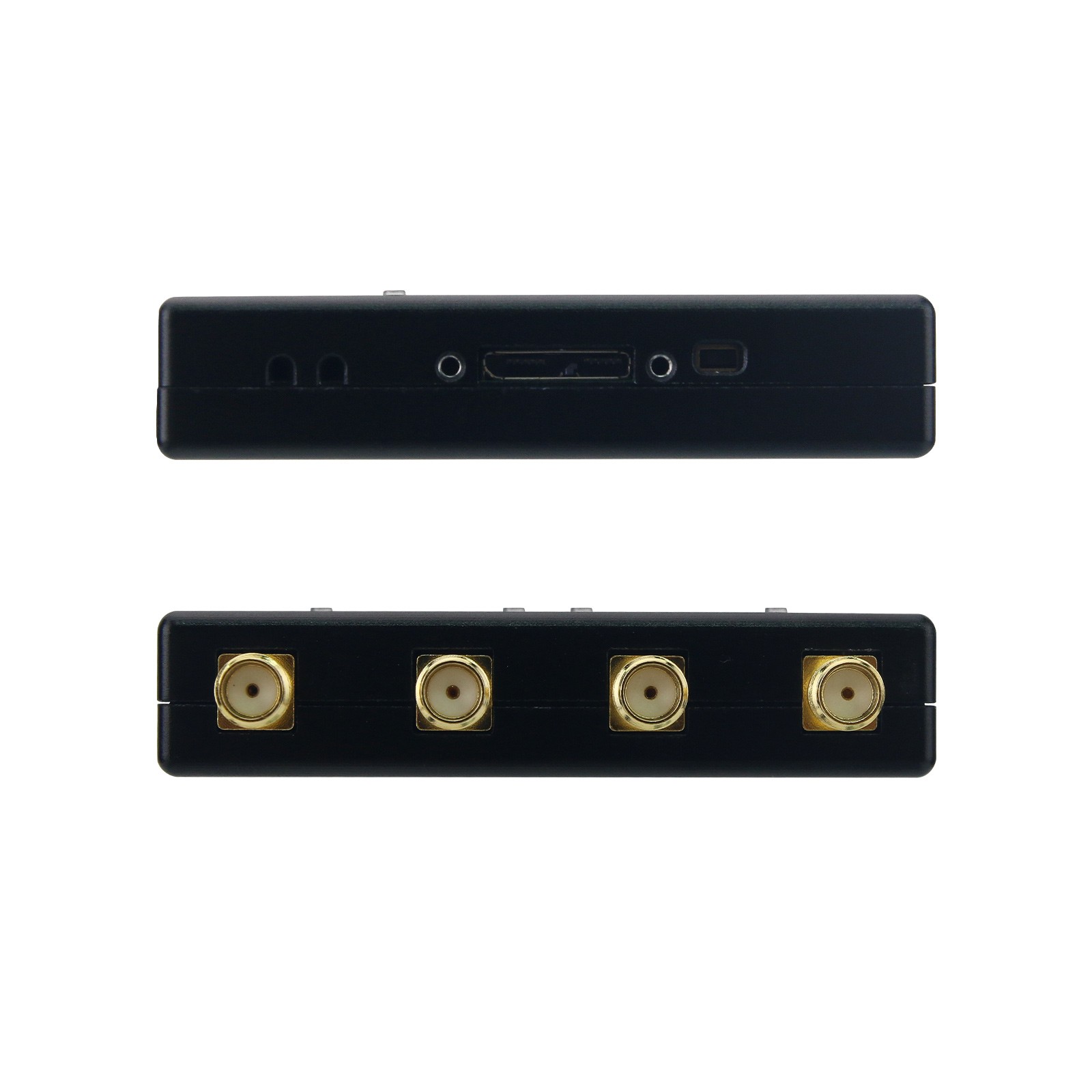 Kit de Desarrollo de Radio Def - Sdr Software Defined Radio Hackrf reseña y precio